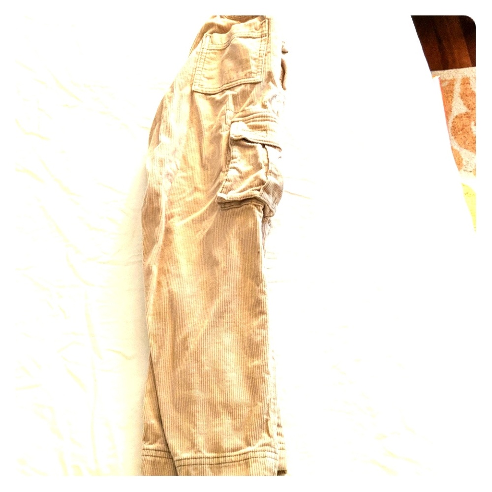 Boys Hanna Anderson pants